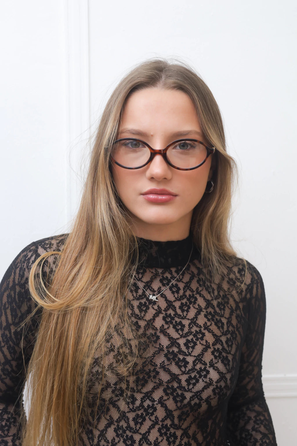 Body de renda- Margot - Image 4