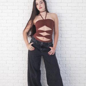 Body Recorte - Jasmine