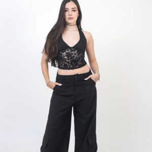 Calça Alfaiataria Laura