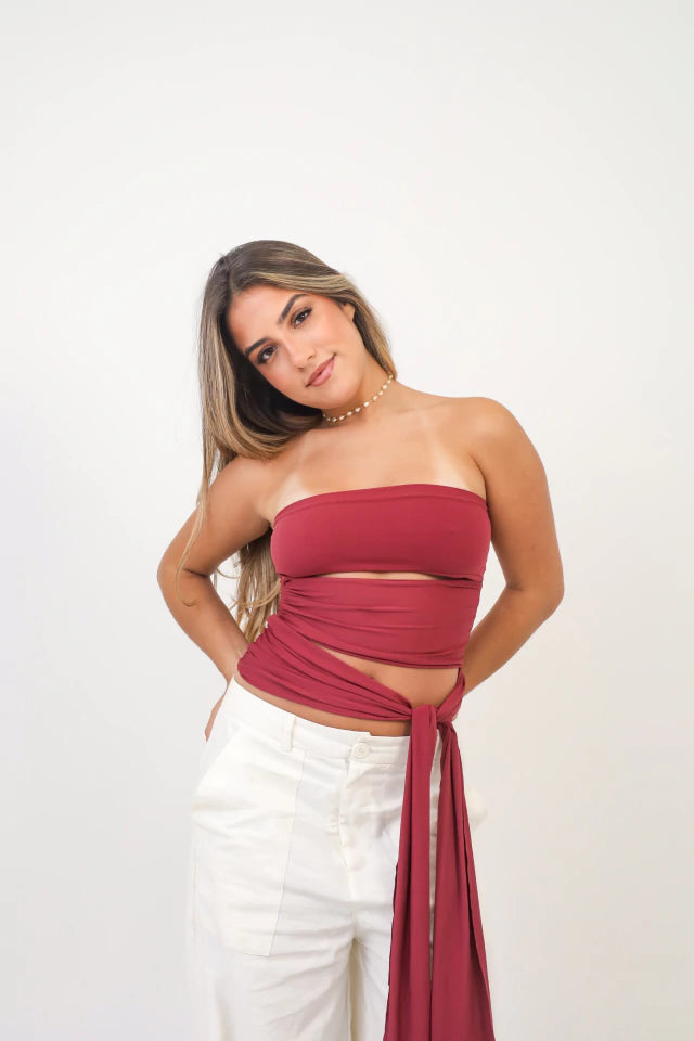 Calça Alfaiataria Laura - Image 2