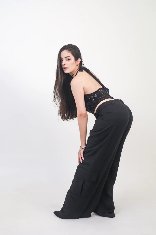 Calça Alfaiataria Laura - Image 3
