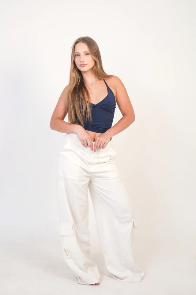 Calça Alfaiataria Laura - Image 4