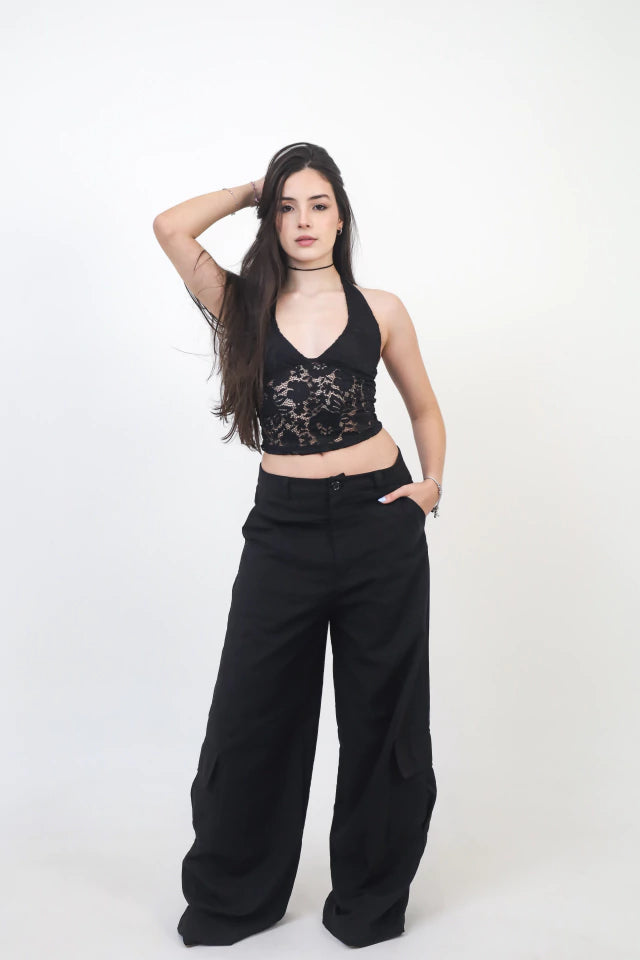 Calça Alfaiataria Laura - Image 5