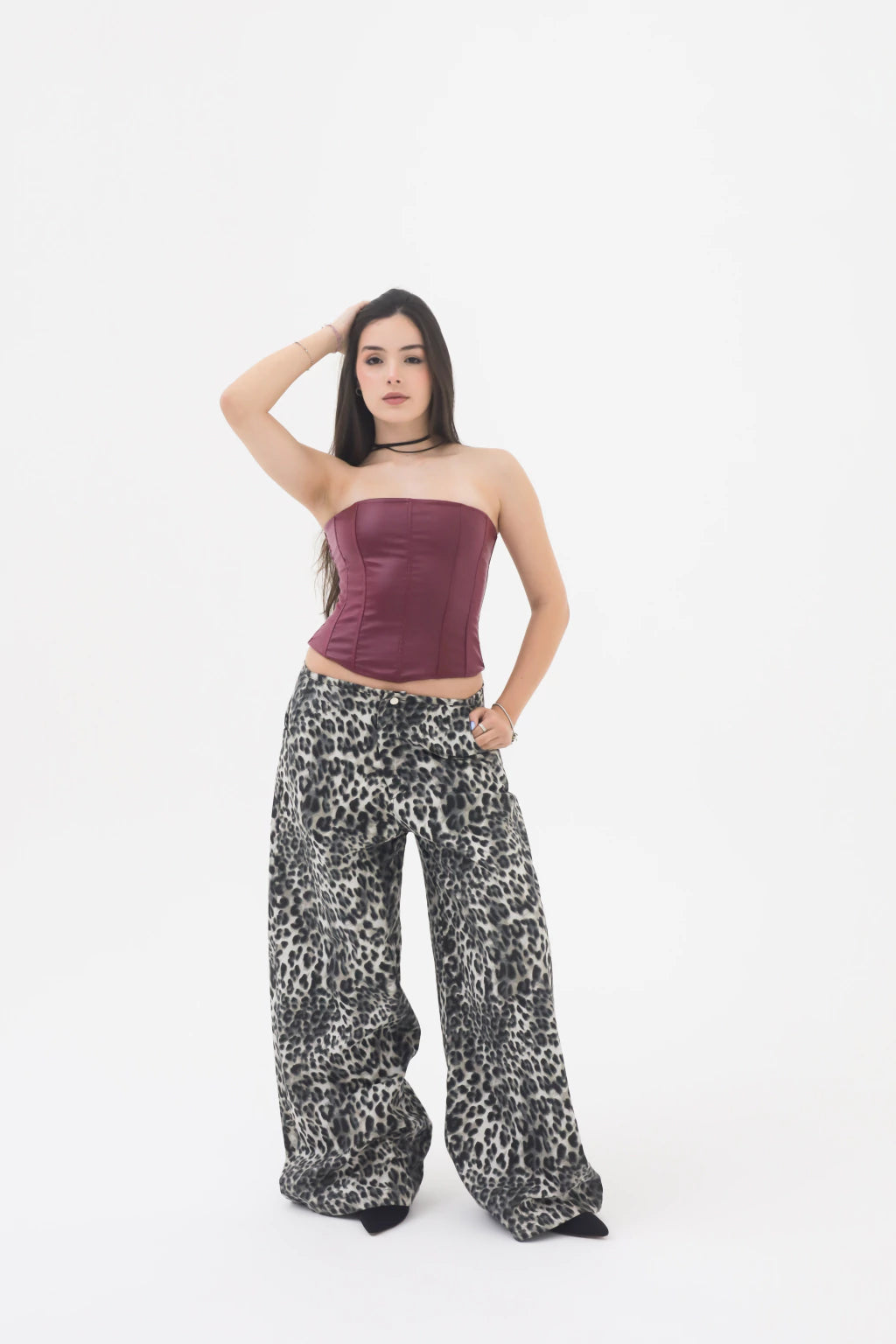 Calça Nina - onçinha - Image 2