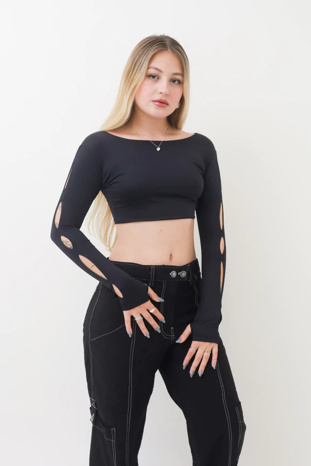 Cropped - Evellyn - Image 2