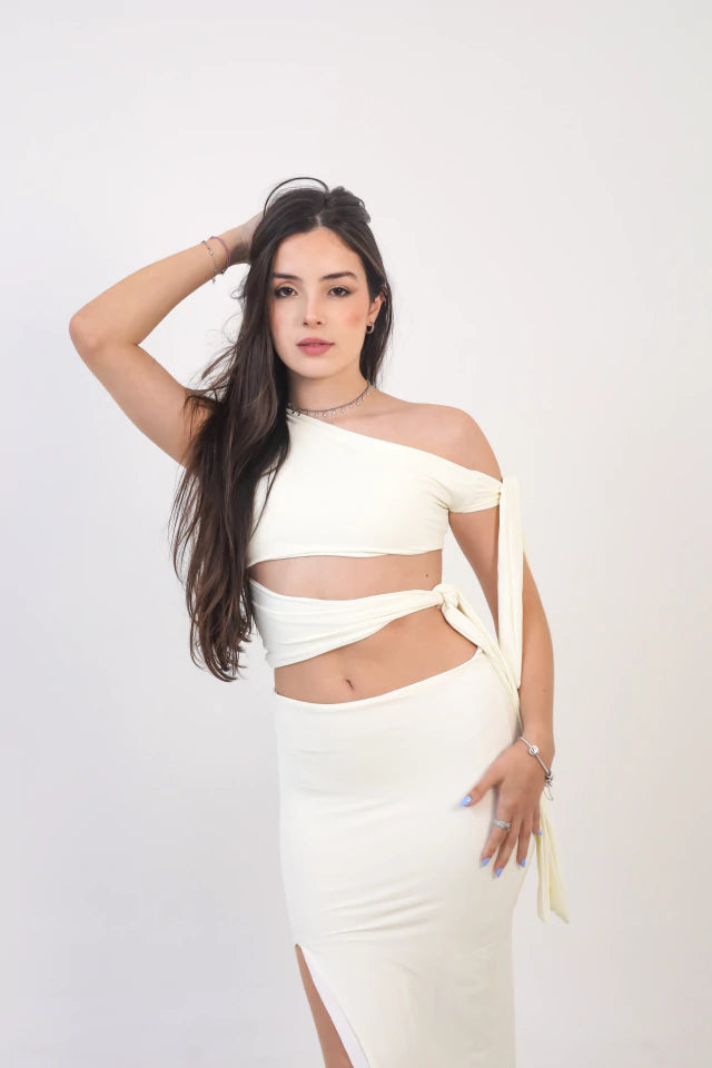 Cropped Lis Bella - Image 2