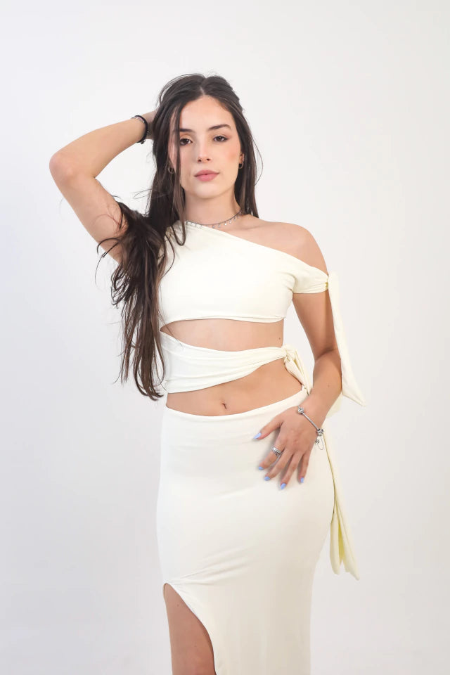 Cropped Lis Bella - Image 4